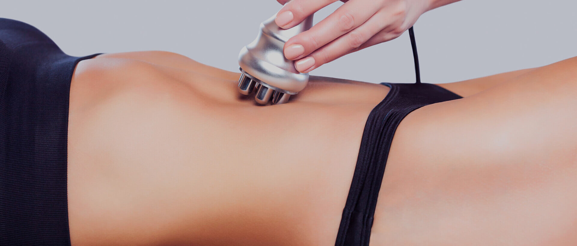 RF BODY CONTOURING salon toujours belle in Montreal